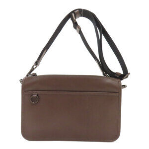 Coach C1592 Heritage Convertible Shoulder Bag, Leather, Women's COACH